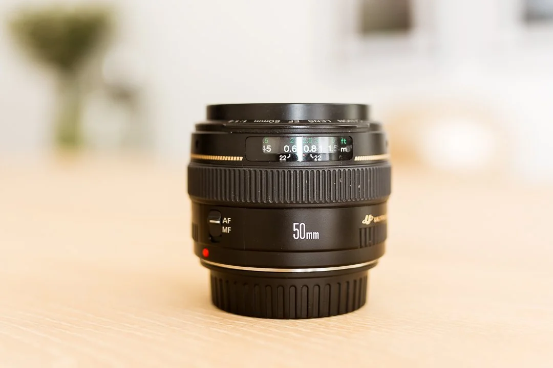 7 Essential Tips for Shooting with a 50mm f1.8 Lens